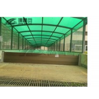 地鐵應急防汛擋水門、防洪設備、移動防汛擋水板